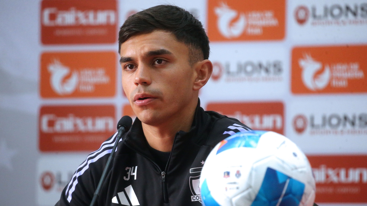 Vicente Pizarro y la incertidumbre del DT: “Que lleguen a acuerdo con quien sea, para tener un proyecto claro”