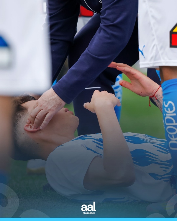 El castigo ejemplar de Colo Colo que sacude la previa del Superclásico