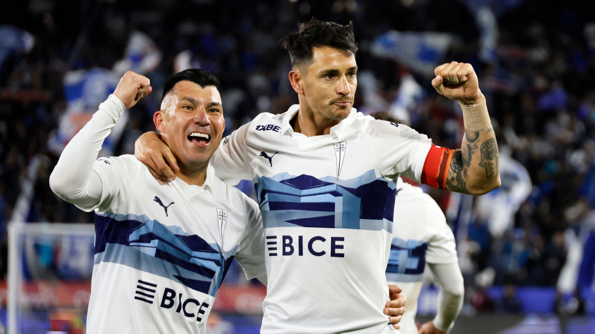 “Lo vamos a esperar”: En U Católica no descartan a una de sus figuras para enfrentar a Cobresal