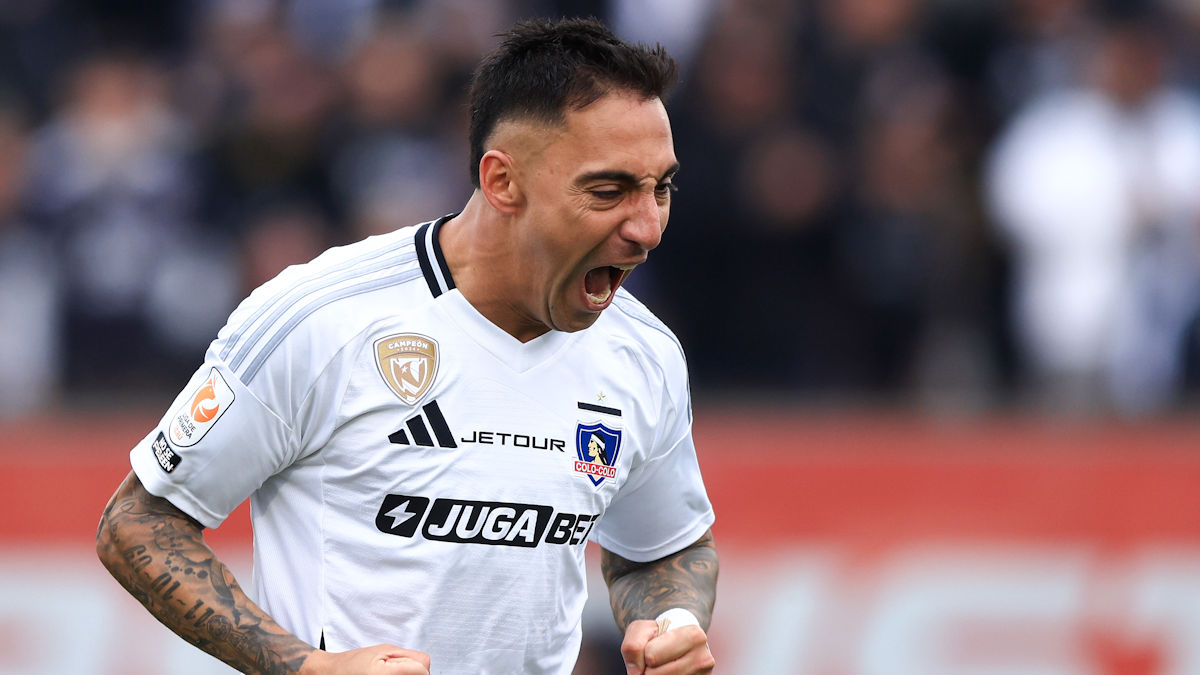 La noticia que se celebra como un gol en Colo Colo para el Superclásico ante la U