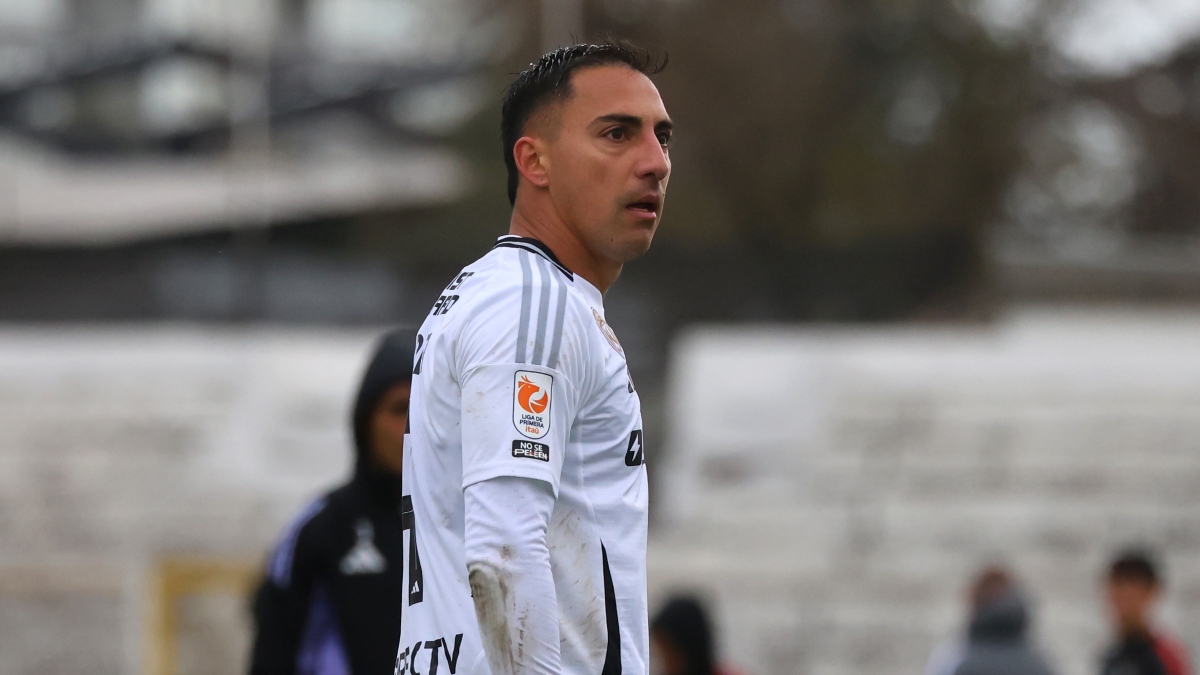 Javier Correa estalla tras el Superclásico: casi se va a las manos con un hincha en el Monumental