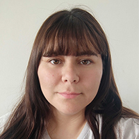 __('Photo de') Magdalena López Castro