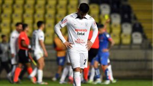 La bochornosa pelea al aire que provocó la eliminación de Alianza Lima a manos de la U