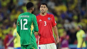 ¿Chile pierde un candidato? Perú busca a DT que interesa a La Roja