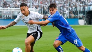 ANFP sepulta el plan de la U de Chile: no habrá reprogramación de la Supercopa