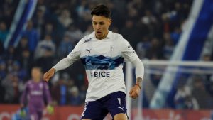 “Nos da confianza…”: La confesión de Alfred Canales que explica el renacer de U Católica