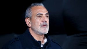 Milad golpea la mesa: la dura respuesta de la ANFP a la amenaza de U de Chile por la Supercopa