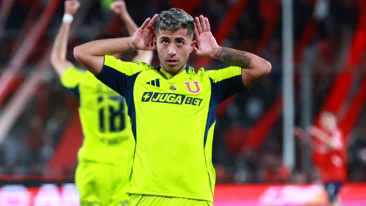 ¡A la FIFA! U de Chile manda potente mensaje a Independiente tras su reclamo ante Conmebol