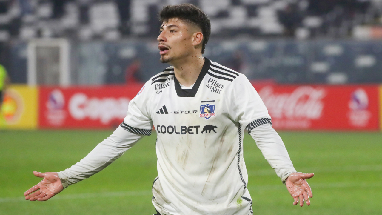 “El pago de Chile”: Revelan el drama de Alexander Oroz en Colo Colo