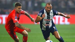 El particular motivo que desató la furia en Perú tras el Alianza Lima vs U de Chile