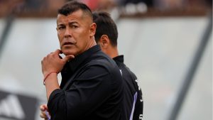 Jorge Almirón rompió el silencio tras su salida de Colo Colo y reveló sus próximos pasos