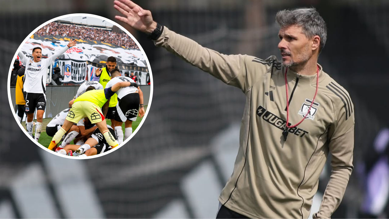 La sensible baja en ataque que se confirma en Colo Colo para la Supercopa