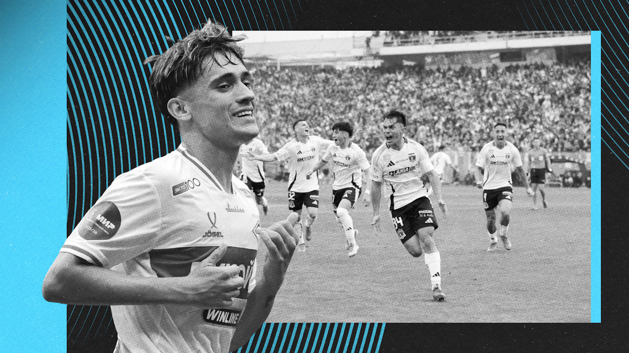 “Saca mucha diferencia”: Pablo Solari elige al jugador de Colo Colo que está listo para ir a Europa