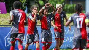 Nueva Caledonia: conoce al debutante en el Mundial Sub 20 con ilusión y figuras jóvenes