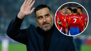 Claudio Bravo descueró a La Roja tras su paupérrimo desempeño en las Clasificatorias