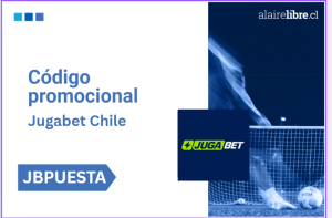Código promocional Jugabet: JBPUESTA | Noviembre 2025