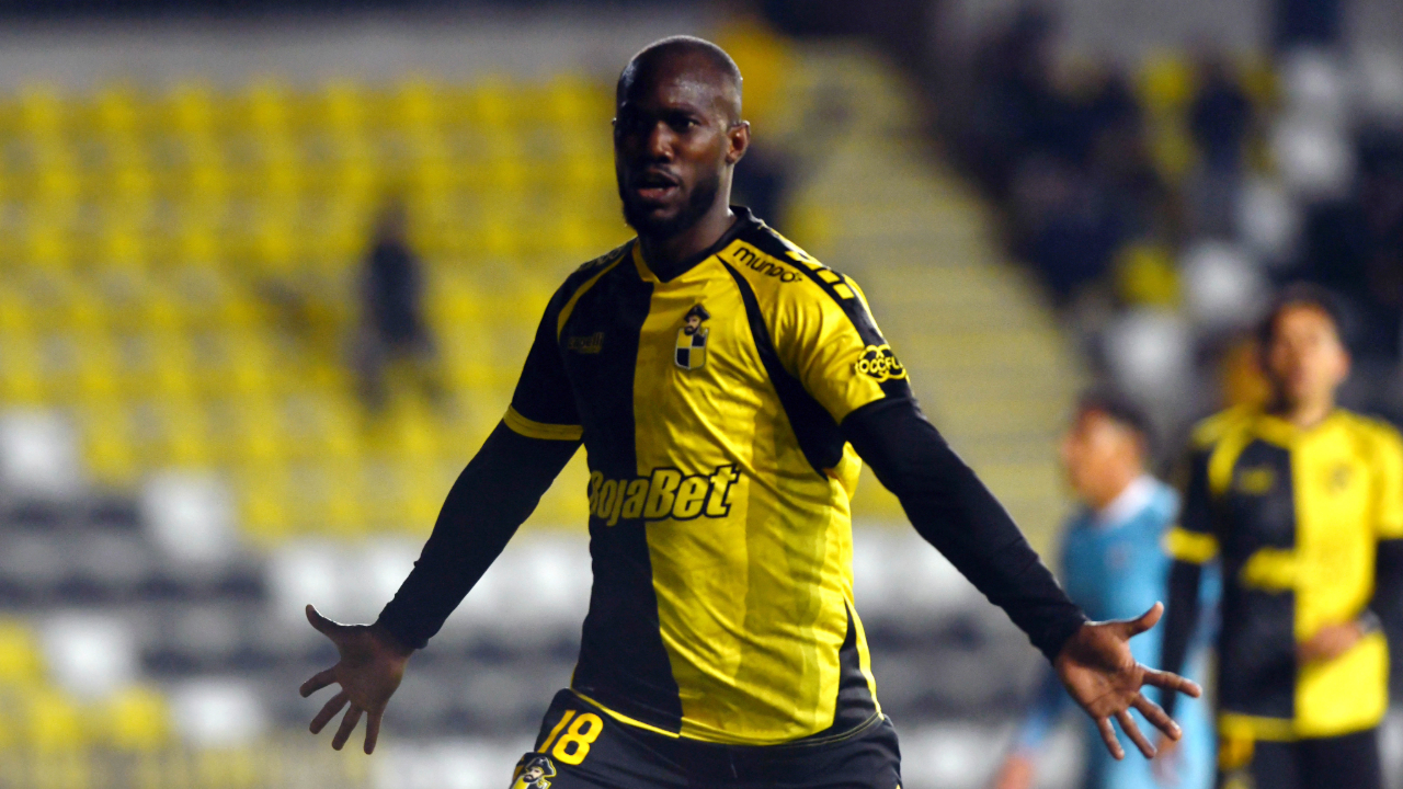 El gesto de Cecilio Waterman que emociona a Coquimbo Unido