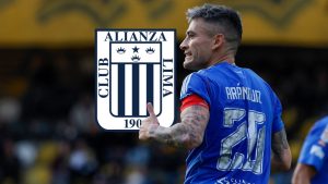 U de Chile vs Alianza Lima: los resultados que dejan a la U en semifinales de Copa Sudamericana 