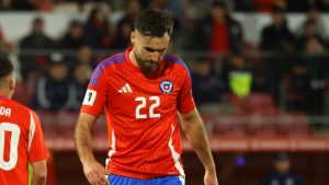 ¿Dónde jugará Chile? Los estadios que baraja La Roja para recibir a Perú