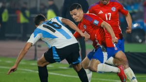 Eliminatorias Mundial 2030: ¿Qué opciones tiene Chile y cuándo comienza el camino en Sudamérica?