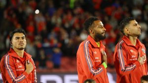 La oportunidad de oro que se acerca a La Roja para decir presente en el Mundial de 2030