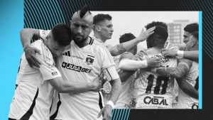 ¿Reemplazo de Cepeda? Aseguran que Colo Colo sondea a su primer refuerzo para el 2026