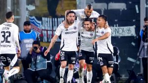 Contundente respuesta desde Colo Colo a Michael Clark por la Supercopa: “Hay una programación…”