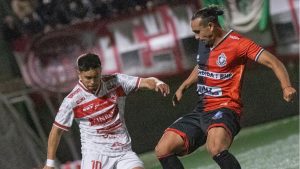 Deportes Copiapó luchó por un empate ante Antofagasta y mantenerse a tiro del título