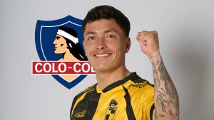 ¿Se queda en Coquimbo o vuelve a Colo Colo? El mensaje que sacude el futuro de Cristián Zavala