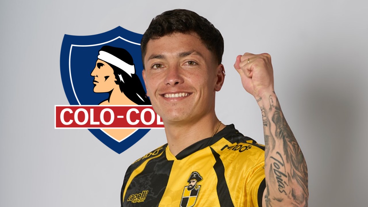 ¿Se queda en Coquimbo o vuelve a Colo Colo? El mensaje que sacude el futuro de Cristián Zavala