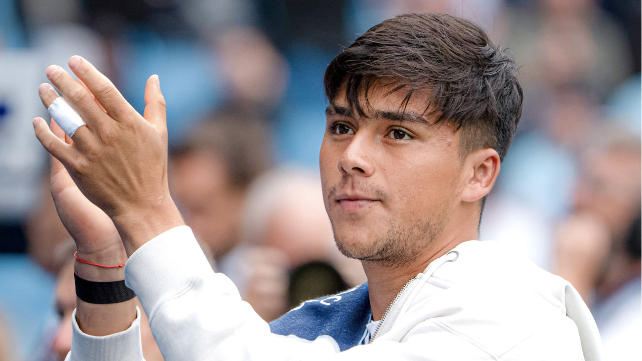 La curiosa reflexión en Le Havre por fichaje de Pizarro: “Si hubiese sido argentino o uruguayo…”