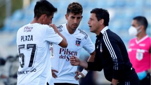 Llevó a campeonar a Colo Colo, ayudó en un momento crítico y hoy explica su abrupta salida