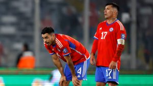“Sería un orgullo”: Referente se la juega por el entrenador que le gustaría para La Roja