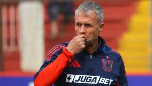 ¿Dirigirá en las próximas Clasificatorias? Otra selección sudamericana se fija en Gustavo Álvarez