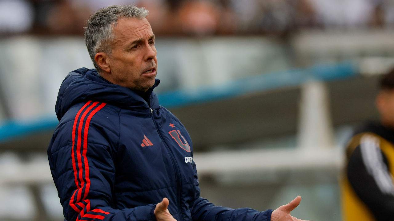 Fue campeón con U de Chile y tiene claro que se debe jugar la Supercopa:  “Hay que estar preparados”