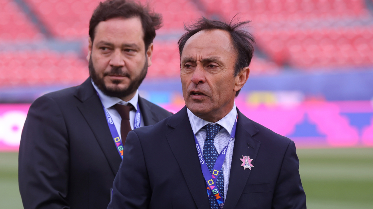 Mundial Sub 20 en Chile: ministro Pizarro explica qué pasó realmente con los baños del Estadio Nacional