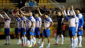 U Católica sorprende con atractivo amistoso internacional ante el receso del torneo