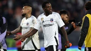 “Seguimos siendo…”: El club chileno que vibró con debut oficial de Manley Clerveaux en Colo Colo