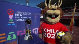 Mundial Sub 20 Chile 2025: el costo millonario de organizar el torneo juvenil de la FIFA