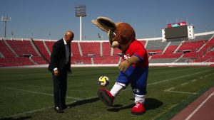 Mundial Sub 20: las 4 ciudades que serán protagonistas de la cita planetaria