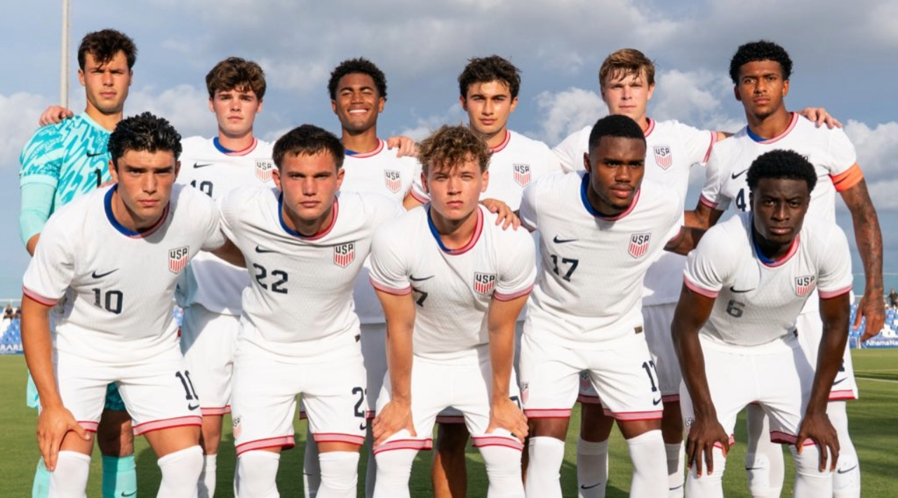 Grupo E del Mundial Sub 20: Fixture, resultados, tabla