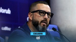 “Siempre va a generar anticuerpos”: Rodrigo Goldberg sobre su llegada al comando de Jeannette Jara