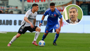 Delegado presidencial entregó las razones para la autorización de la Supercopa