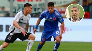 Nuevo golpe para la U de Chile: Delegación Presidencial se pronunció sobre la Supercopa