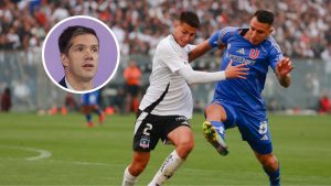 Michael Clark estalla contra la ANFP: la razón por la que U de Chile se niega a jugar la Supercopa