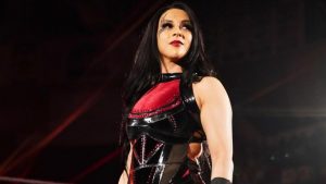 Stephanie Vaquer salió a desmentir rumores sobre su ausencia en WWE: “No hay…