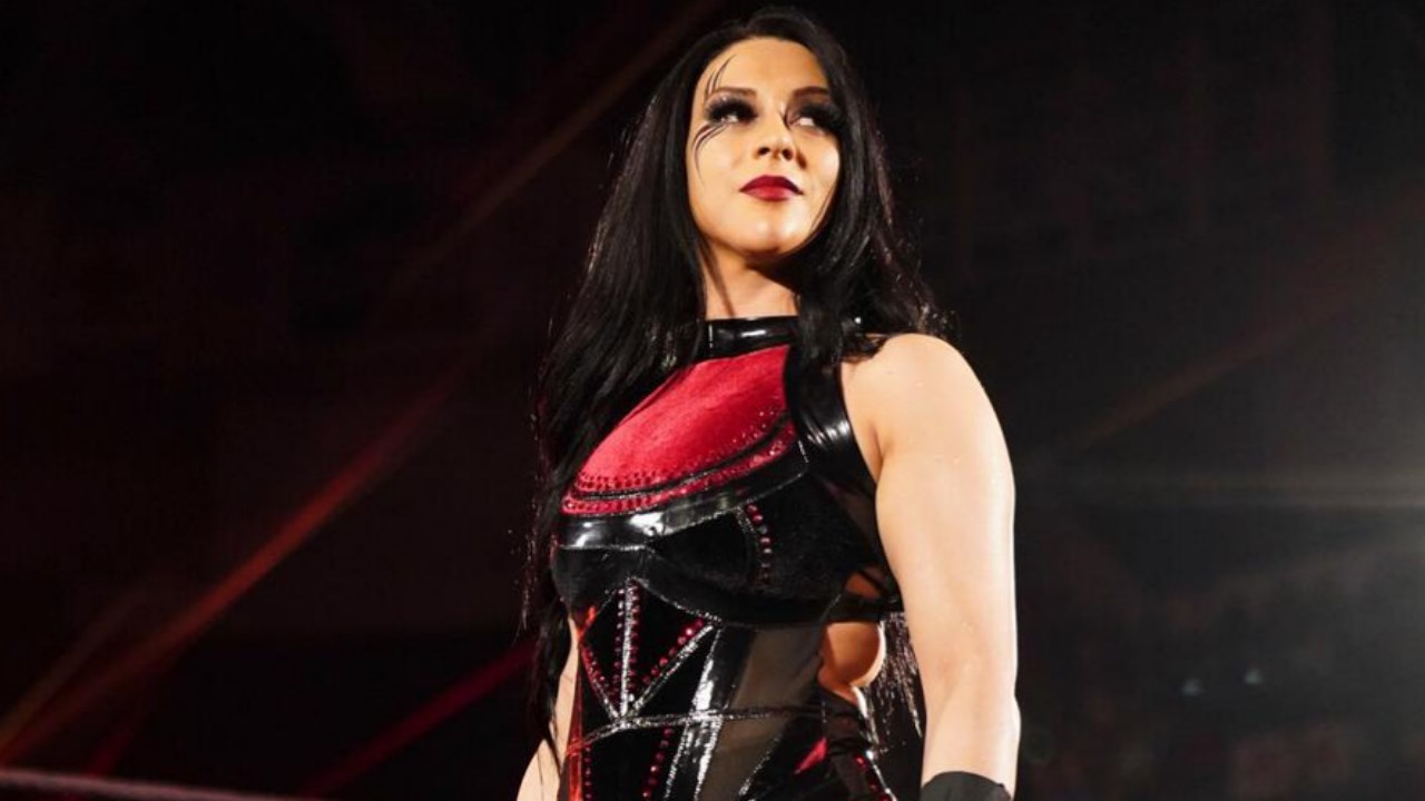 Stephanie Vaquer salió a desmentir rumores sobre su ausencia en WWE: “No hay…