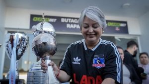 Jara sobre el Centenario: “ha sido terrible este año para Colo Colo”
