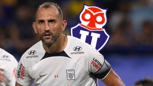 En Alianza Lima se aferran a todo: la cábala con la que pretenden eliminar a la U de Chile