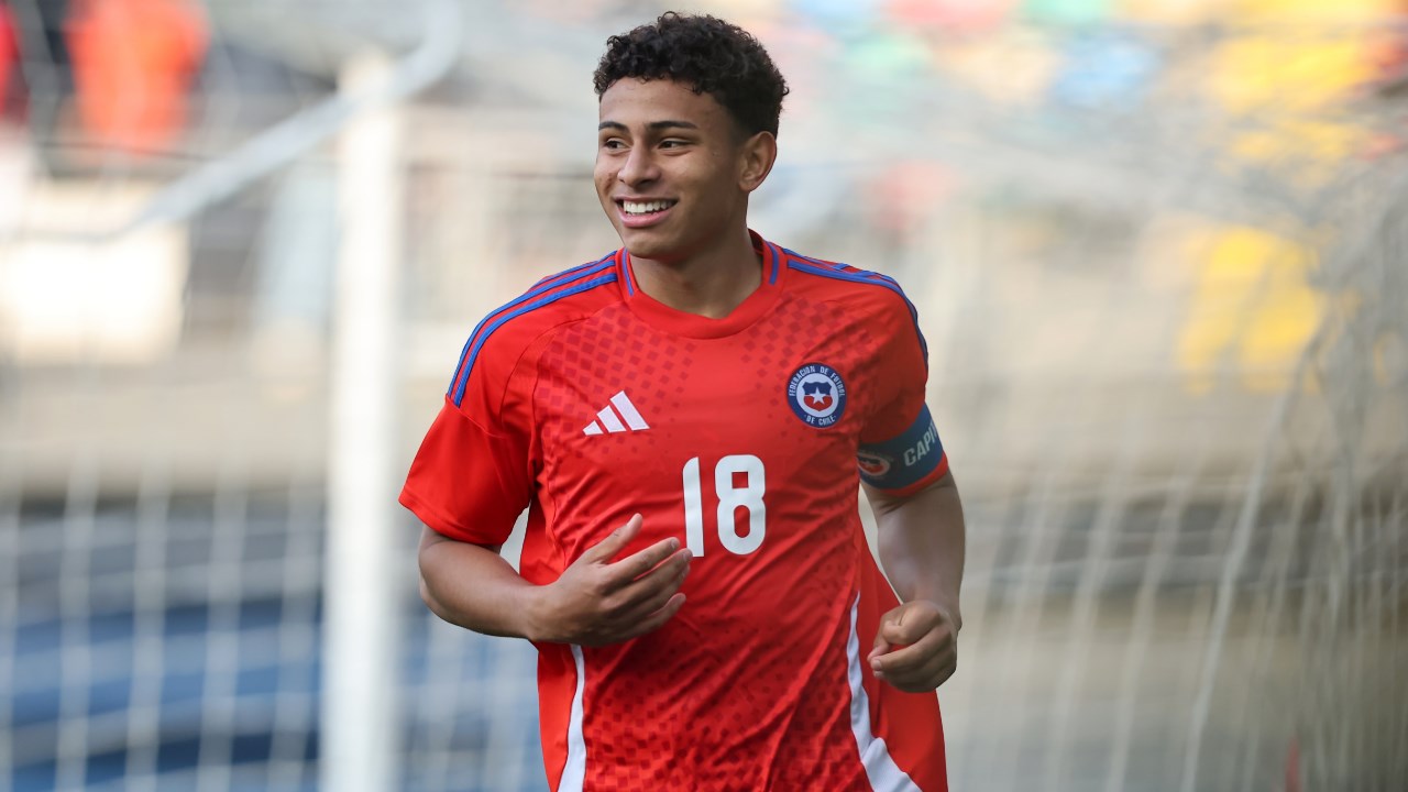 Chile vs Nueva Zelanda: pronóstico y cuotas de apuestas para el partido por el Mundial Sub 20 Chile 2025